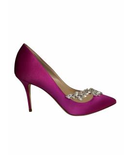 MANOLO BLAHNIK Туфли