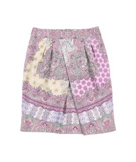ETRO Юбка миди