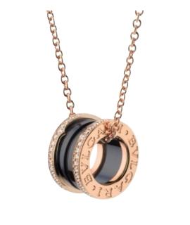 BVLGARI Колье