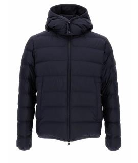 MONCLER Пуховик