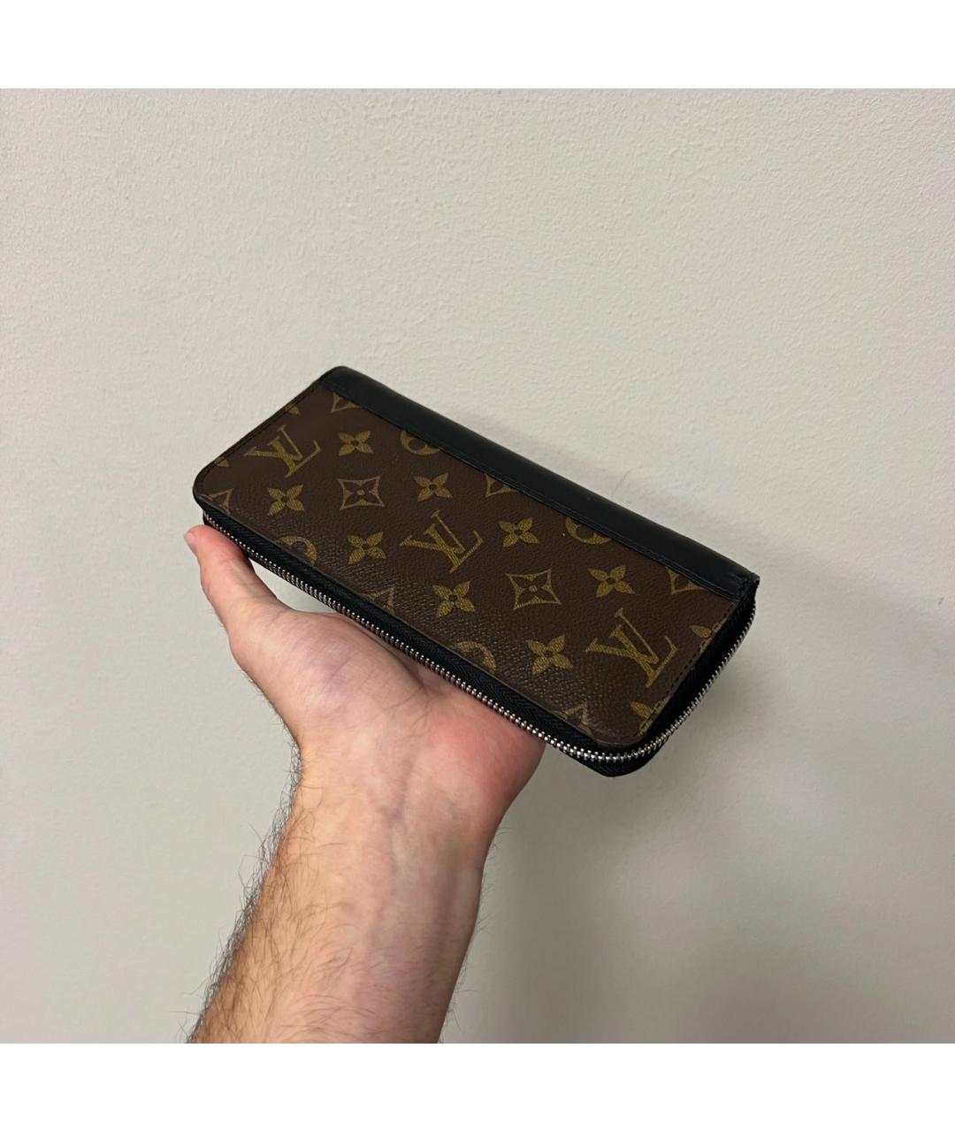 LOUIS VUITTON Кошелек, фото 3