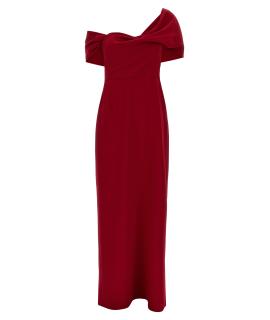 CAROLINA HERRERA Вечернее платье