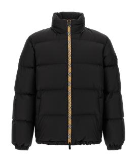 BURBERRY Пуховик