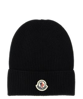MONCLER Шапка