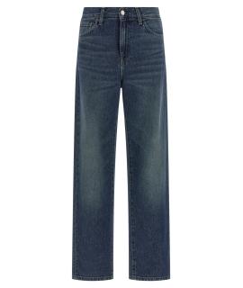 CARHARTT WIP Прямые джинсы