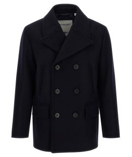 BURBERRY Пальто