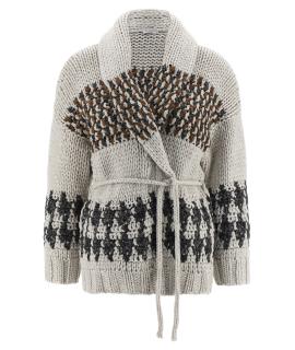BRUNELLO CUCINELLI Кардиган