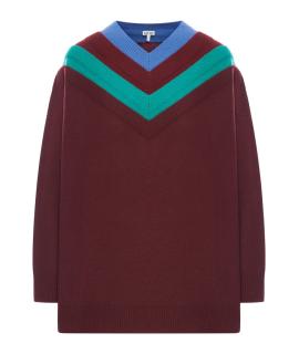 LOEWE Джемпер / свитер