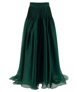 CAROLINA HERRERA Юбка макси