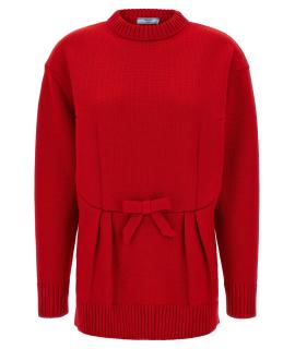PRADA Джемпер / свитер