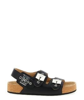 BALENCIAGA Сандалии