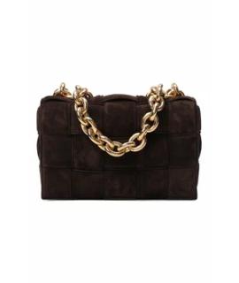 BOTTEGA VENETA Сумка через плечо