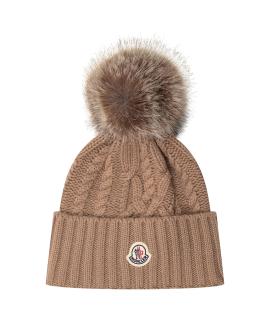 MONCLER Шапка