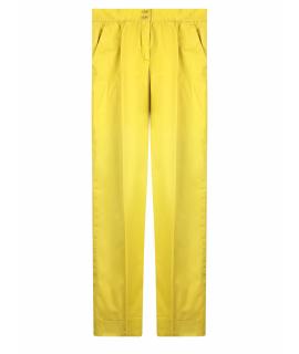 ETRO Прямые брюки