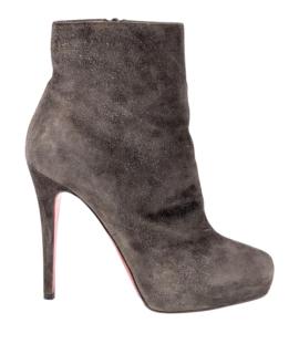 CHRISTIAN LOUBOUTIN Ботильоны