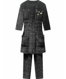 CHANEL Костюм с брюками