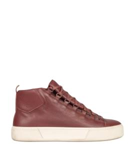 BALENCIAGA Высокие кроссовки / кеды