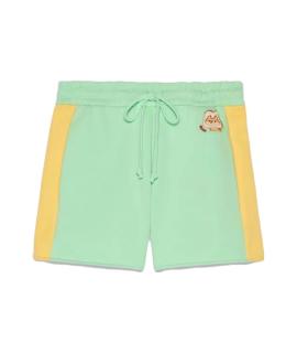 GUCCI Шорты