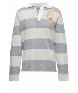 MONCLER Лонгслив