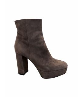 GIANVITO ROSSI Ботильоны