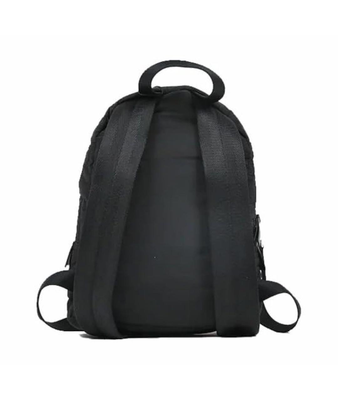 MARC JACOBS Черный рюкзак, фото 2