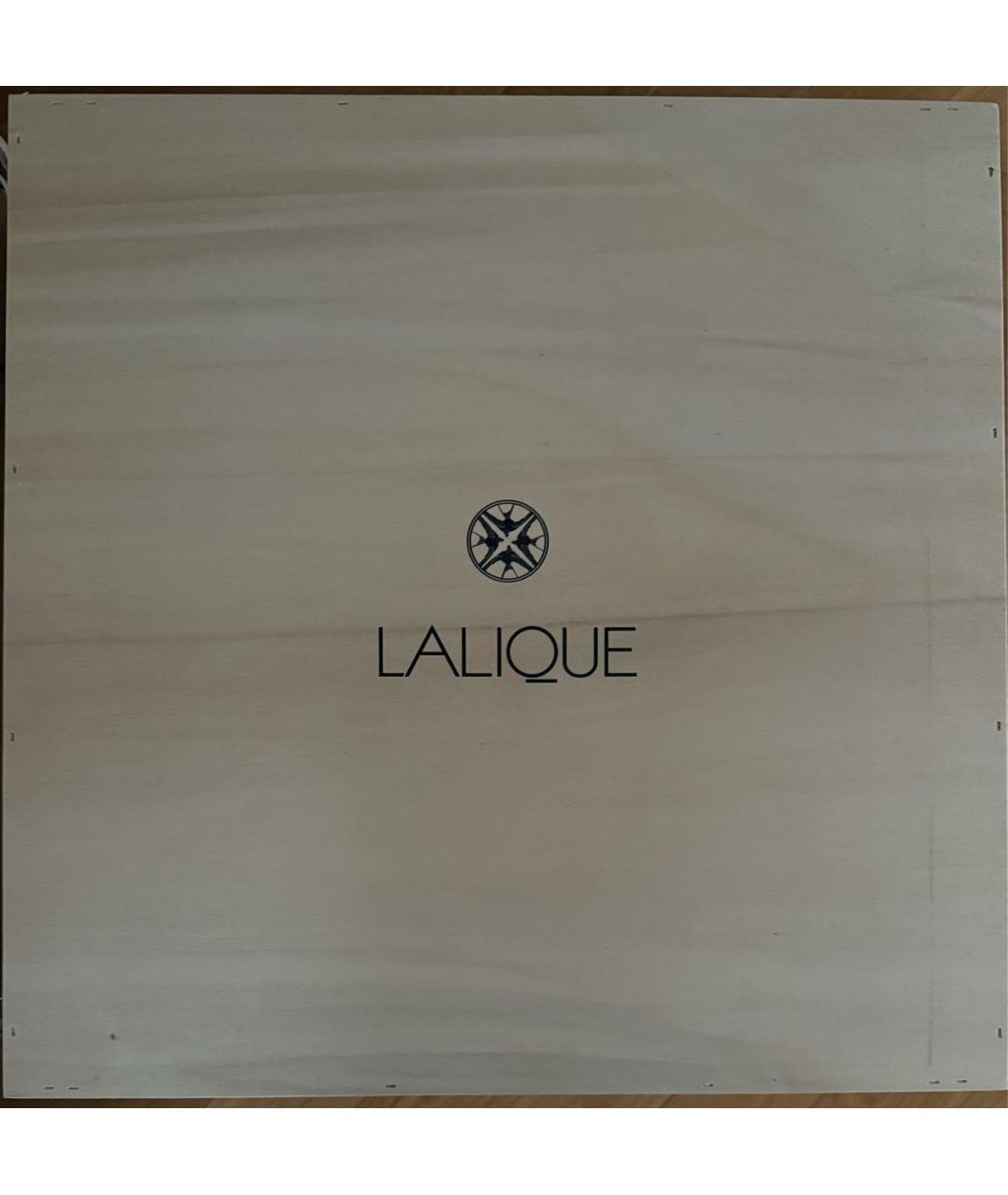 LALIQUE Ваза, фото 3