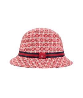 GUCCI Шляпа