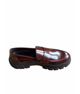 WEEKEND MAX MARA Лоферы