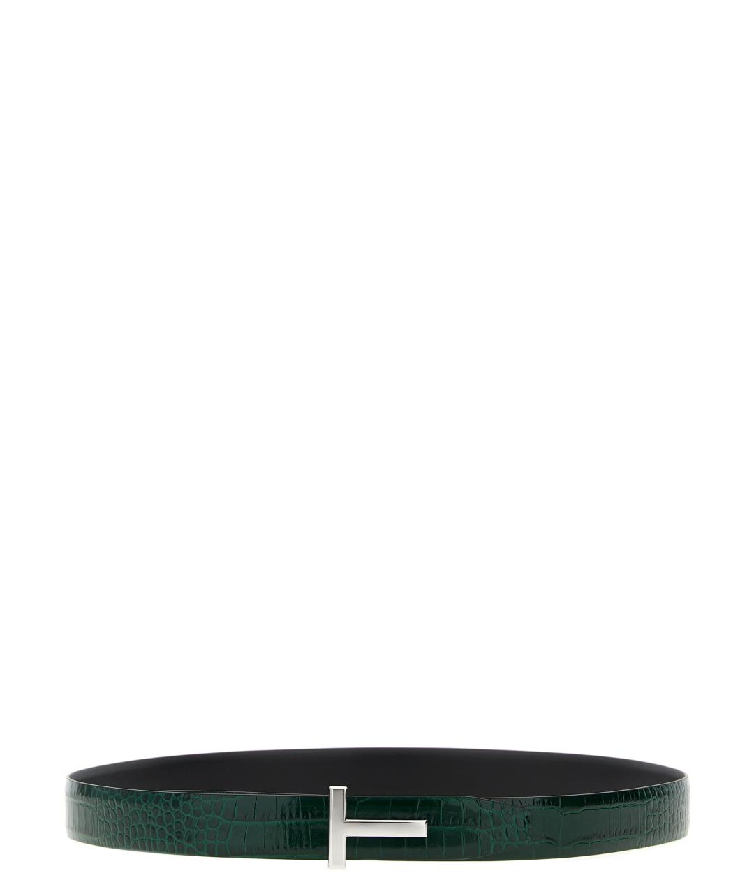 TOM FORD Мульти кожаный ремень, фото 1
