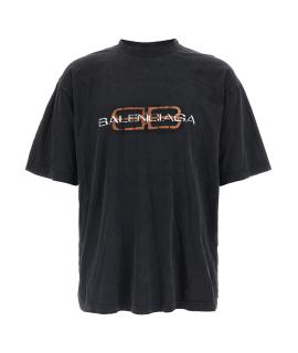 BALENCIAGA Футболка