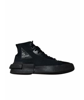 CONVERSE Высокие кроссовки / кеды