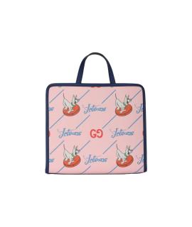 GUCCI Пляжная сумка