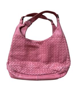 BOTTEGA VENETA Сумка с короткими ручками