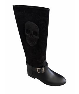 PHILIPP PLEIN Сапоги