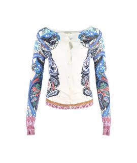 ETRO Кардиган