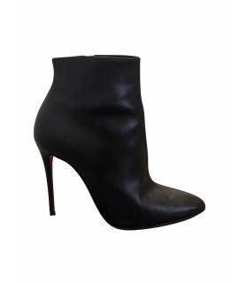 CHRISTIAN LOUBOUTIN Ботильоны
