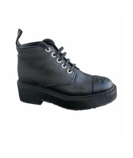 CHANEL Ботинки