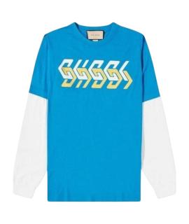 GUCCI Лонгслив