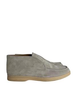 LORO PIANA Лоферы