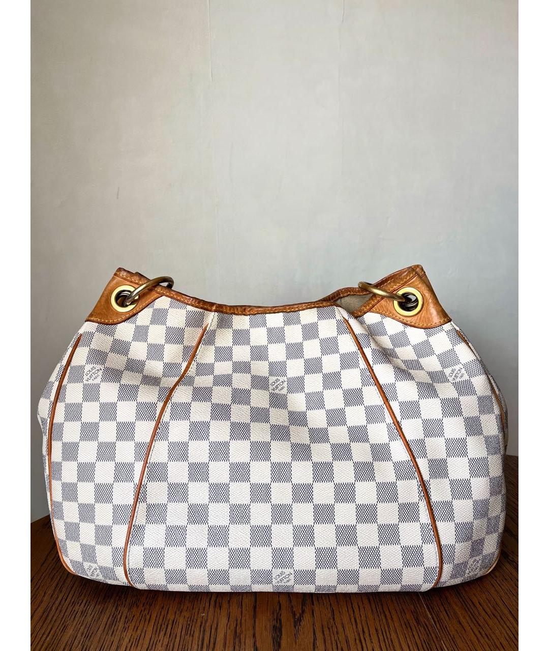 LOUIS VUITTON Мульти сумка тоут, фото 3