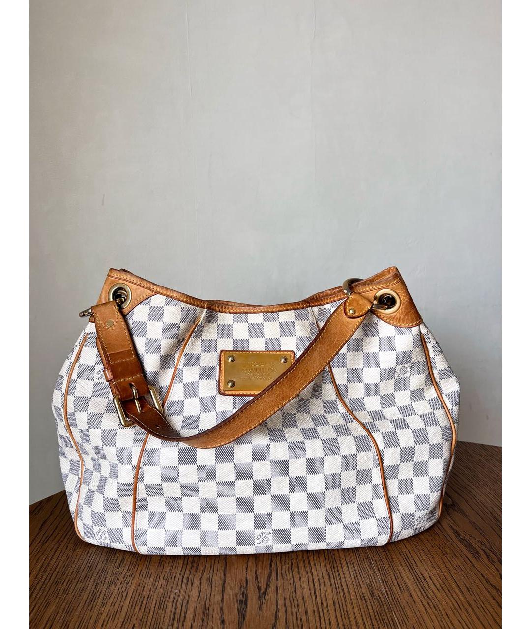 LOUIS VUITTON Мульти сумка тоут, фото 2