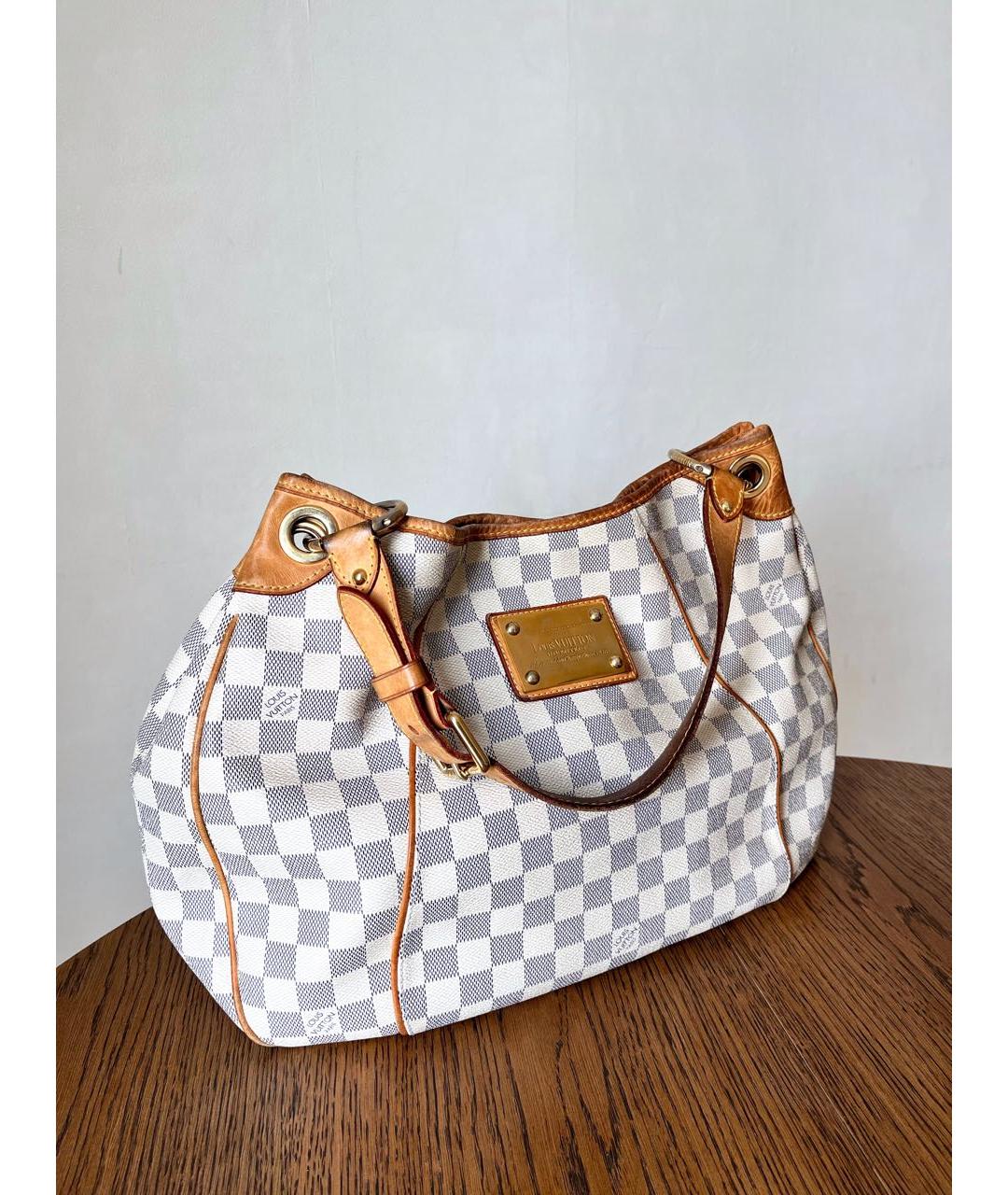 LOUIS VUITTON Мульти сумка тоут, фото 6