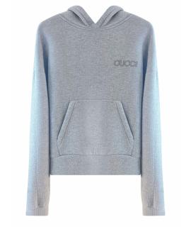 GUCCI Худи/толстовка