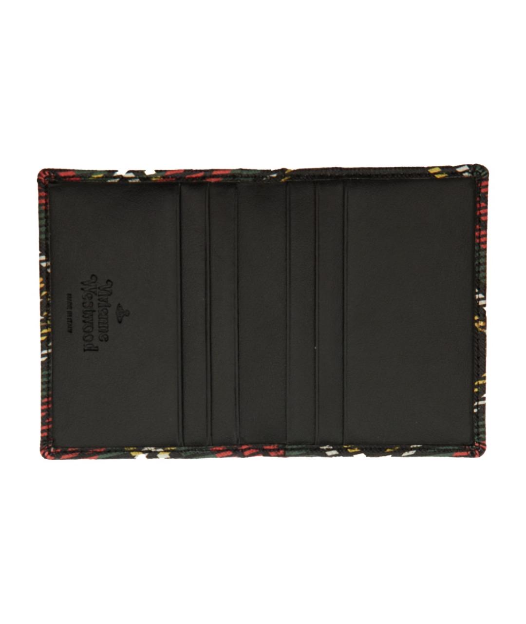 VIVIENNE WESTWOOD Мульти кошелек, фото 3
