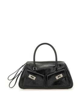 FERRAGAMO Сумка с короткими ручками
