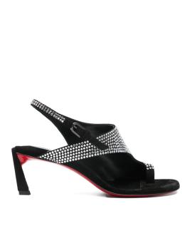 CHRISTIAN LOUBOUTIN Босоножки