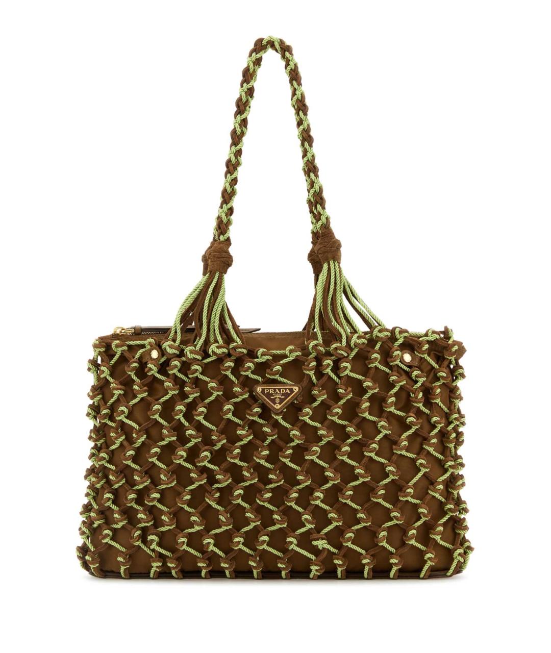 PRADA Мульти сумка тоут, фото 1