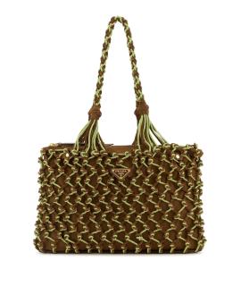 PRADA Сумка тоут