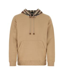 BURBERRY Худи/толстовка