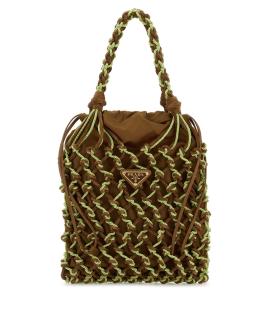 PRADA Сумка тоут